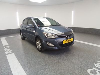 2013 Hyundai i20 1.4 Glide