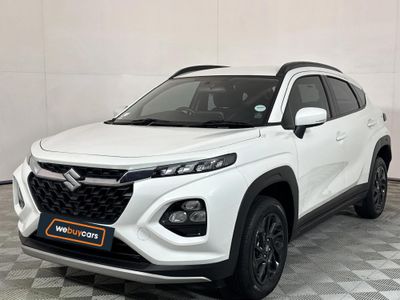 2025 Suzuki Fronx 1.5 GL