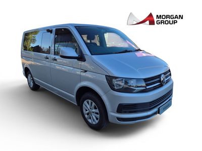 2019 Volkswagen Kombi 2.0 TDI Auto (103kW) Trendline