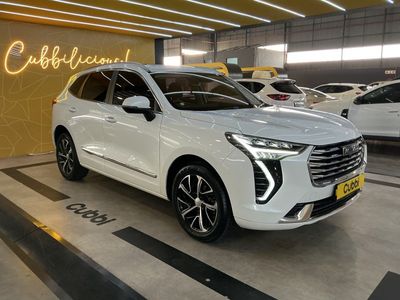 2021 Haval Jolion 1.5T Luxury