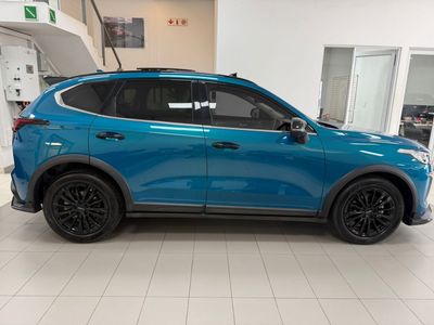 2024 Haval Jolion Pro 1.5T Ultra Luxury DCT