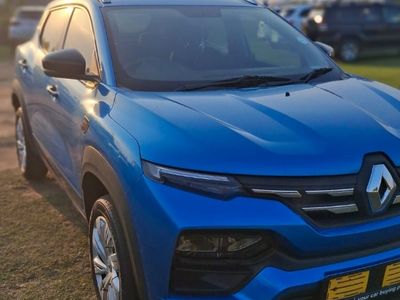 2023 Renault Kiger 1.0 Energy Life