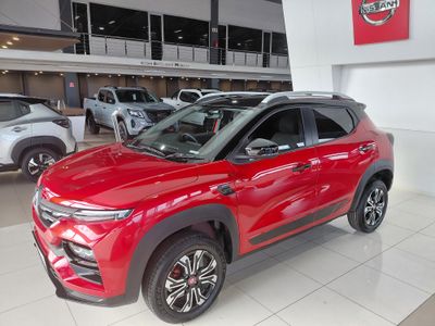 2026 Renault Kiger 1.0T Intens Auto
