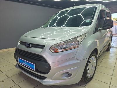 2016 Ford Tourneo Connect 1.0 Ambiente SWB