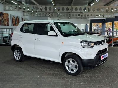 2024 Suzuki S-Presso 1.0 GL