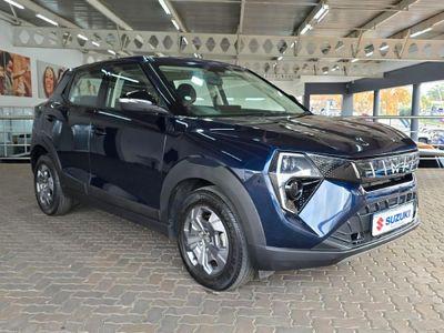2025 Mahindra XUV 3XO 1.2T MX2 Auto