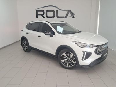 2024 Haval Jolion Pro 1.5 HEV Ultra Luxury DHT
