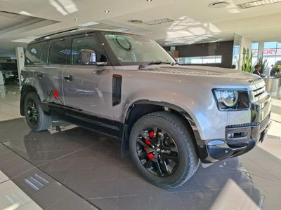 2023 Land Rover Defender 110 D300 SE X-Dynamic (221kW)