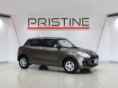 2022 Suzuki Swift 1.2 GL Auto