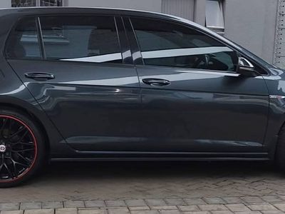 2014 Volkswagen Golf VII GTI 2.0 TSI Auto