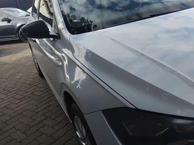 2020 Volkswagen Polo Full service history