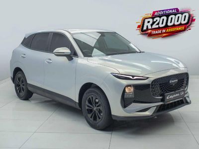 2026 Lepas L4 1.5 Amur