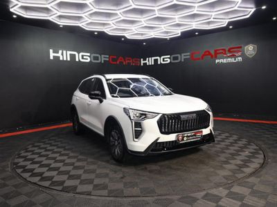 2026 Haval Jolion 1.5T City Plus DCT