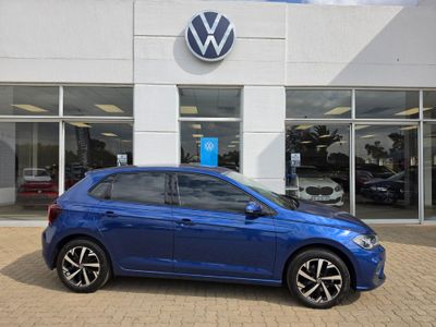 2024 Volkswagen Polo 1.0 TSI Life Auto DSG