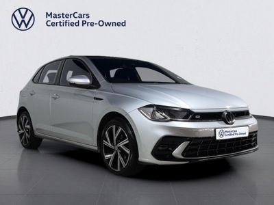 2022 Volkswagen Polo 1.0 TSI R-Line Auto