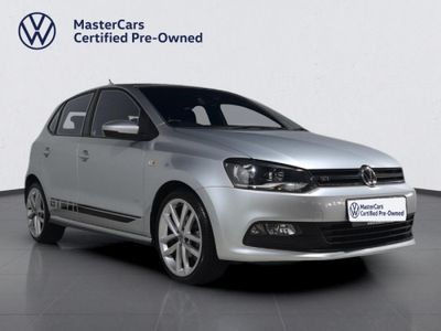 2022 Volkswagen Polo Vivo 1.0 TSI GT 5-dr