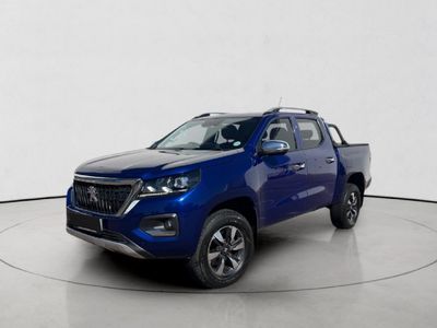 2023 Peugeot Landtrek 1.9D Allure Double Cab Auto