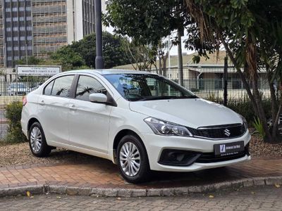 2024 Suzuki Ciaz 1.5 GL