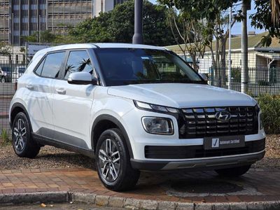 2023 Hyundai Venue 1.0 TGDI Motion