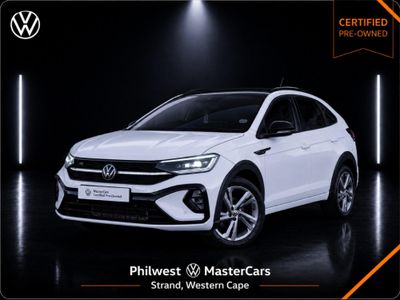 2023 Volkswagen Taigo 1.0 TSI R-Line Auto