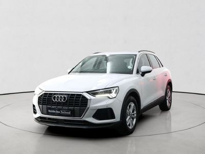 2022 Audi Q3 1.4 TFSI Auto | 35 TFSI