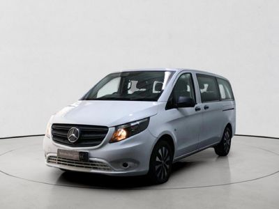 2023 Mercedes-Benz Vito 116 2.0 CDI Tourer Pro Auto