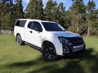2020 Isuzu D-Max 250 HO X-Rider Auto Extended Cab