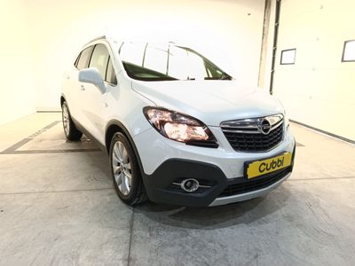 2015 Opel Mokka X 1.4T Cosmo Auto