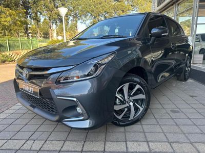2026 Toyota Starlet 1.5 XS Auto