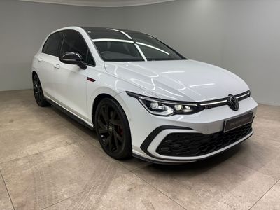 2023 Volkswagen Golf 8 GTI 2.0 TSI Auto Jacara Edition