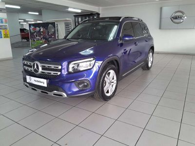 2021 Mercedes-Benz GLB 220d 4Matic