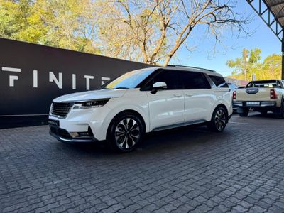 2022 Kia Carnival 2.2 CRDi SXL Auto