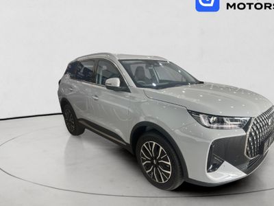 2026 Chery Tiggo 7 Pro 1.5T CSH Ultra DHT (Phev)