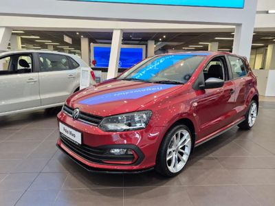 2025 Volkswagen Polo Vivo 1.4