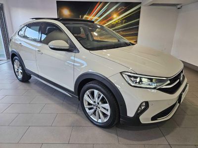 2025 Volkswagen Taigo 1.0 TSI Life Auto