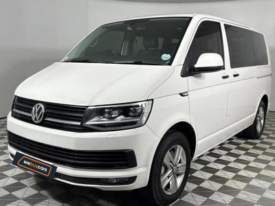 2020 Volkswagen Kombi T6 2.0 BiTDI Trendline Plus Auto (132kW)