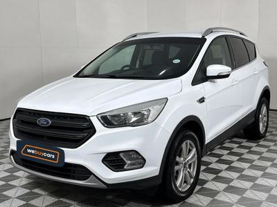 2019 Ford Kuga 1.5 EcoBoost Ambiente Auto