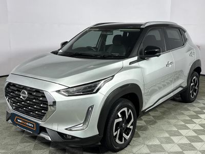 2023 Nissan Magnite 1.0T Acenta Plus Auto