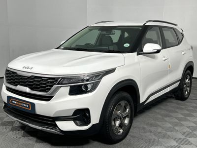 2023 Kia Seltos 1.6 EX Auto