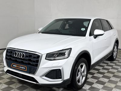 2021 Audi Q2 1.4 TFSI Auto | 35 TFSI