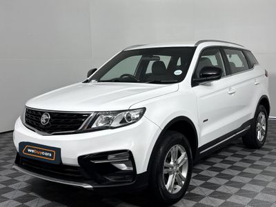 2023 Proton X90 1.5T Standard Auto