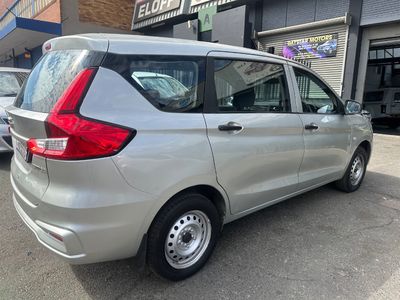 2023 Suzuki Ertiga 1.5 GL