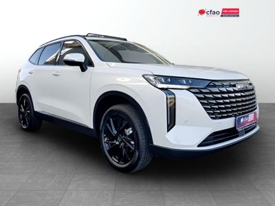 2026 Haval H6 2.0T Ultra Luxury 4x4 Auto
