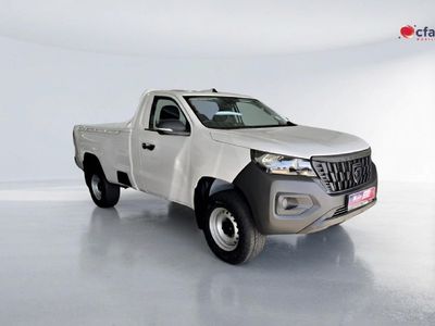 2026 Peugeot Landtrek 1.9D Professional Single Cab
