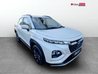 2025 Suzuki Fronx 1.5 GL Auto