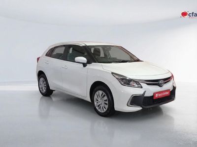 2025 Toyota Starlet 1.5 XI