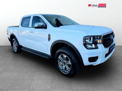 2026 Ford Ranger 2.0D XL Double Cab Auto