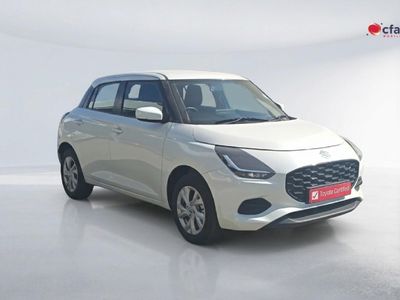 2025 Suzuki Swift 1.2 GL+