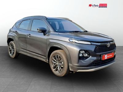 2025 Toyota Starlet Cross 1.5XS