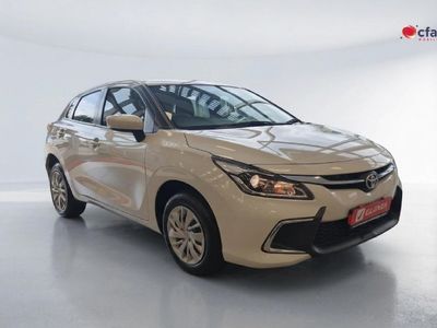 2026 Toyota Starlet 1.5 XI
